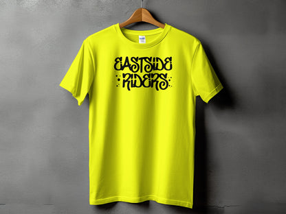 Eastside Riders Graphic Printed T-shirt product type