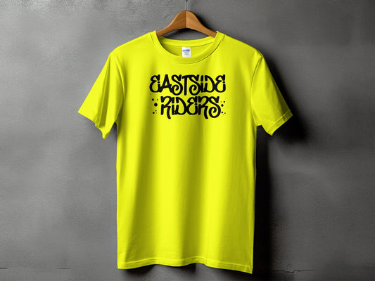 Eastside Riders Graphic Printed T-shirt product type
